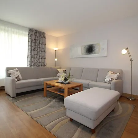 Apartment Kurpark_residenz App_ 132 *